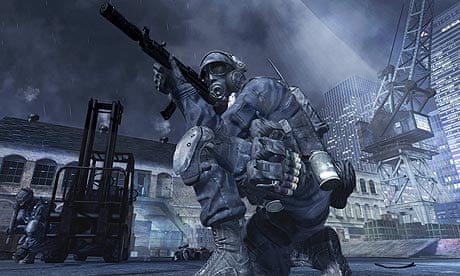 Modern Warfare 3 reviews: why is this the most hated game on the