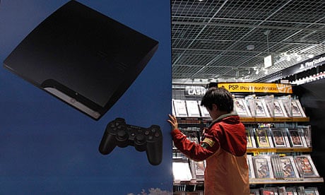 The Gay Gamer: My PS3 'to buy' list just grew a bit longer
