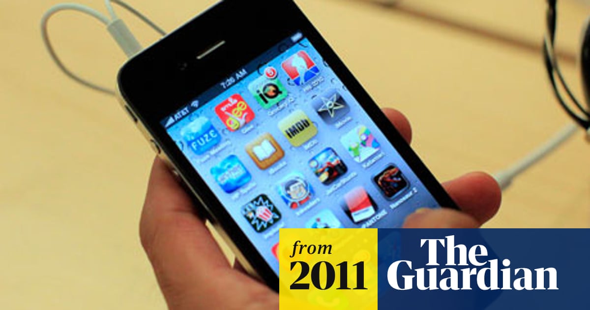 iPhone 5 'to launch in September' | iPhone | The Guardian