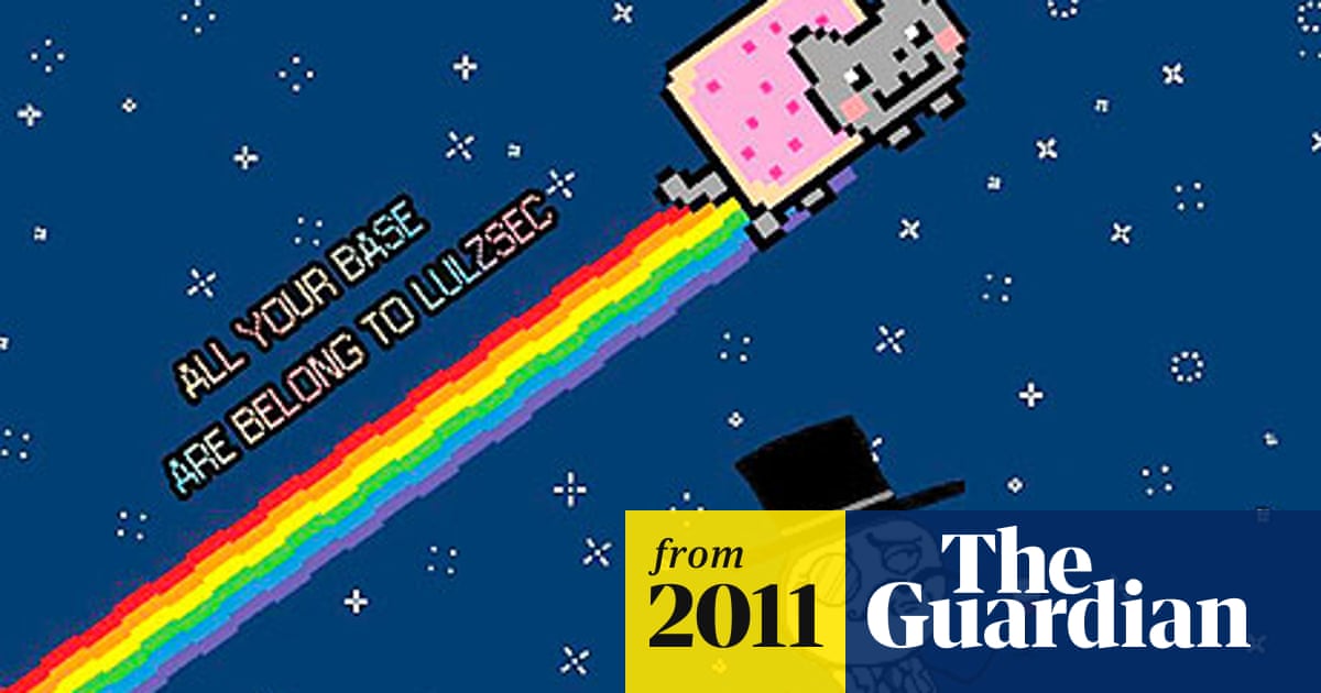 Inside Lulzsec Chatroom Logs Shine A Light On The Secretive Hackers Lulzsec The Guardian Inside Lulzsec Chatroom Logs Shine A Light On The Secretive Hackers Lulzsec The Guardian