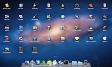 Mac Os X Lion Update Mac Os X Lion Update