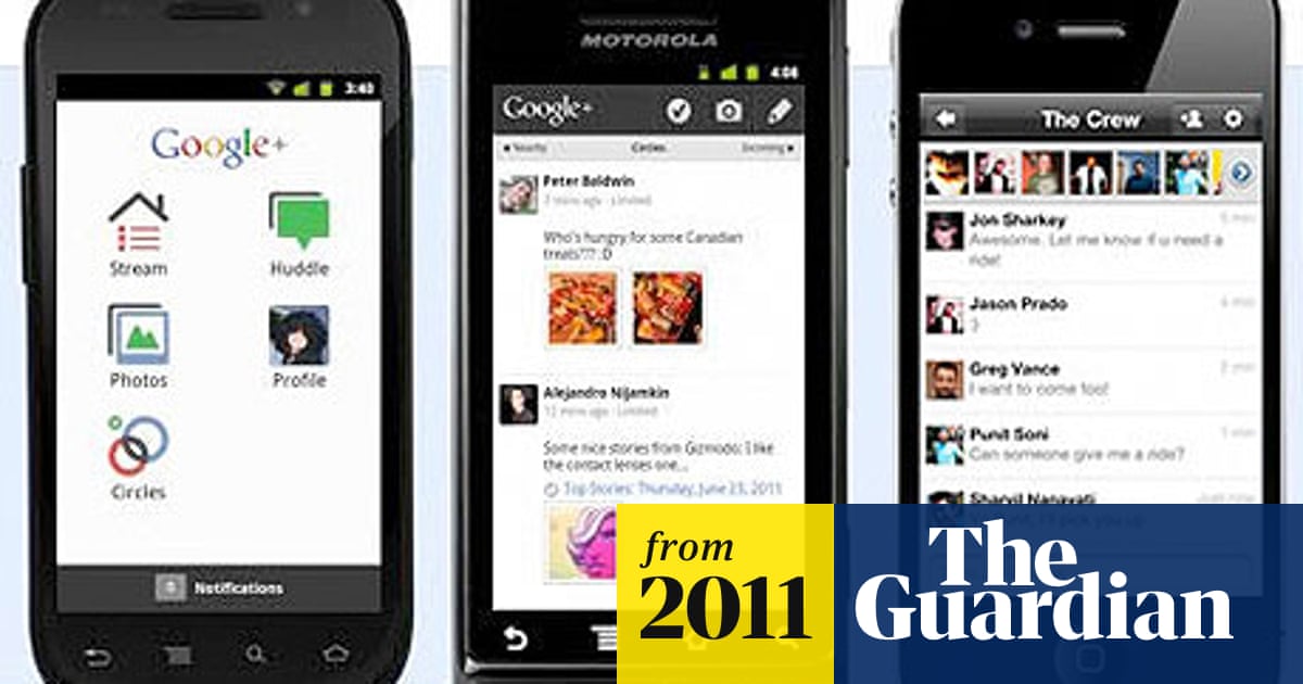 App Reviews: Google+, Sky Go, Sid Meier's Pirates! and more | Apps ...