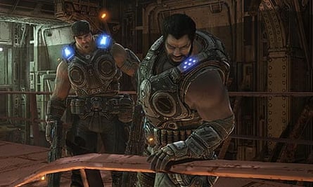 Gears of War: Ultimate Edition - Xbox One – Retro Raven Games