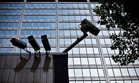 CCTV ખરાબ થાય તે પહેલાં આ બાબતો ચકાસો , એન્જિનિયર આવતાની સાથે જ હજારોનું બિલ બનાવી દેશે. 2 Why CCTV has failed to deter criminals | Cory Doctorow | The Guardian