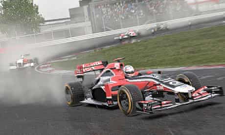 F1 2011 Paul Jeal Interview Games The Guardian - f1 2011 paul jeal interview games f1 2010 roblox F1 2011 Paul Jeal Interview Games The Guardian - f1 2010 roblox