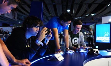 eurogamer-expo News, Reviews and Information
