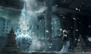 Final Fantasy Xiii Fourth Accessory Slot Final Fantasy Xiii Fourth Accessory Slot