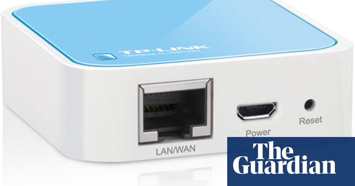 Portable Wi Fi Hotspots And The Windows Xp No Certificate