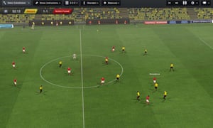 Football Manager 2013 The 30 Best Transfer Targets Part One Technology The Guardian