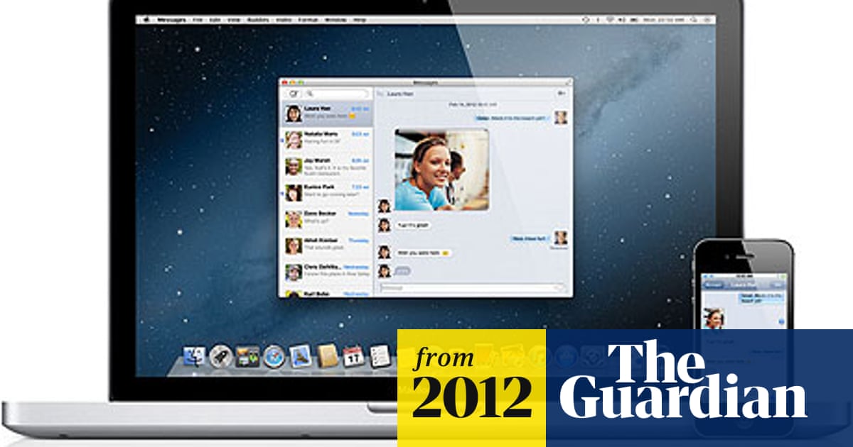 Guardian Mac OS Guardian Mac OS