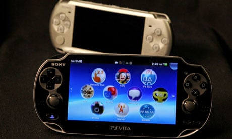 Users discover how to access the old PlayStation Store and buy PSP