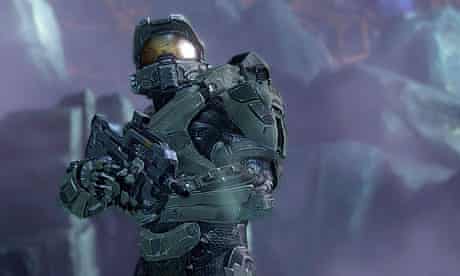 Halo 4 How To Win At Online Multiplayer Halo The Guardian Halo 4 How To Win At Online Multiplayer Halo The Guardian
