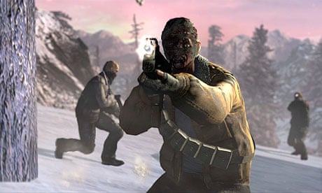 Resident Evil 6 Ultimate Edition PS3