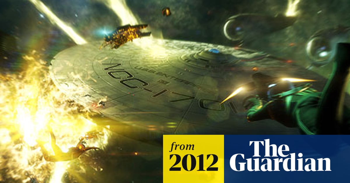 Star Trek The Video Game Is It The New Mass Effect Role Playing Games The Guardian - star trek the video game is it the player points laser tag fight on the heights roblox Star Trek The Video Game Is It The New Mass Effect Role Playing Games The Guardian - player points laser tag fight on the heights roblox