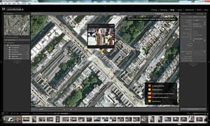 Adobe Lightroom 4 Review Technology The Guardian