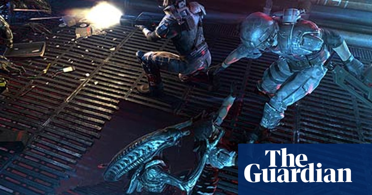 Preços baixos em Microsoft Xbox 360 Aliens: Colonial Marines Video Games