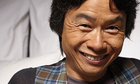 Shigeru Miyamoto On The Future Of Nintendo Without Him - Insider Gaming