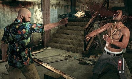 Max Payne 3 hands-on preview