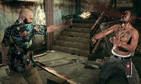 Image result for max payne 3