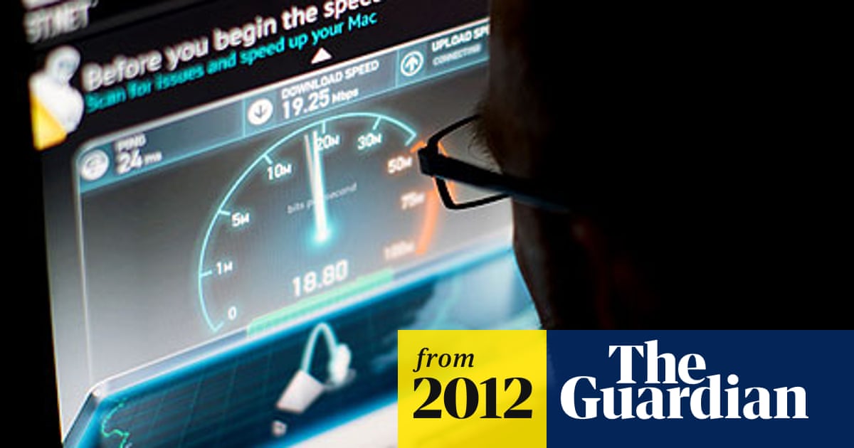 ISPs told to come clean on broadband speeds