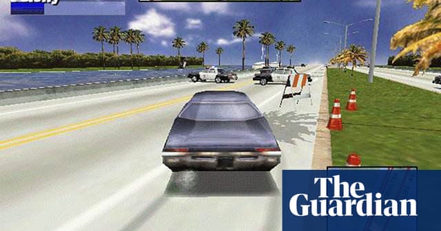The 10 Best Cop Games From Max Payne To La Noire Games The Guardian The 10 Best Cop Games From Max Payne To La Noire Games The Guardian