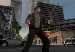 The 10 Best Cop Games From Max Payne To La Noire Games The Guardian The 10 Best Cop Games From Max Payne To La Noire Games The Guardian