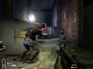 haai Instrueren Correlaat The 10 best cop games: from Max Payne to LA Noire | Games | The Guardian