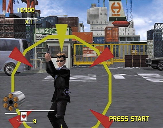 The 10 Best Cop Games From Max Payne To La Noire Games The Guardian The 10 Best Cop Games From Max Payne To La Noire Games The Guardian