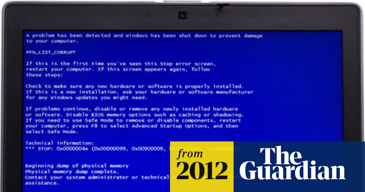 What are the Electronic Components of Window 7: Essential Breakdown