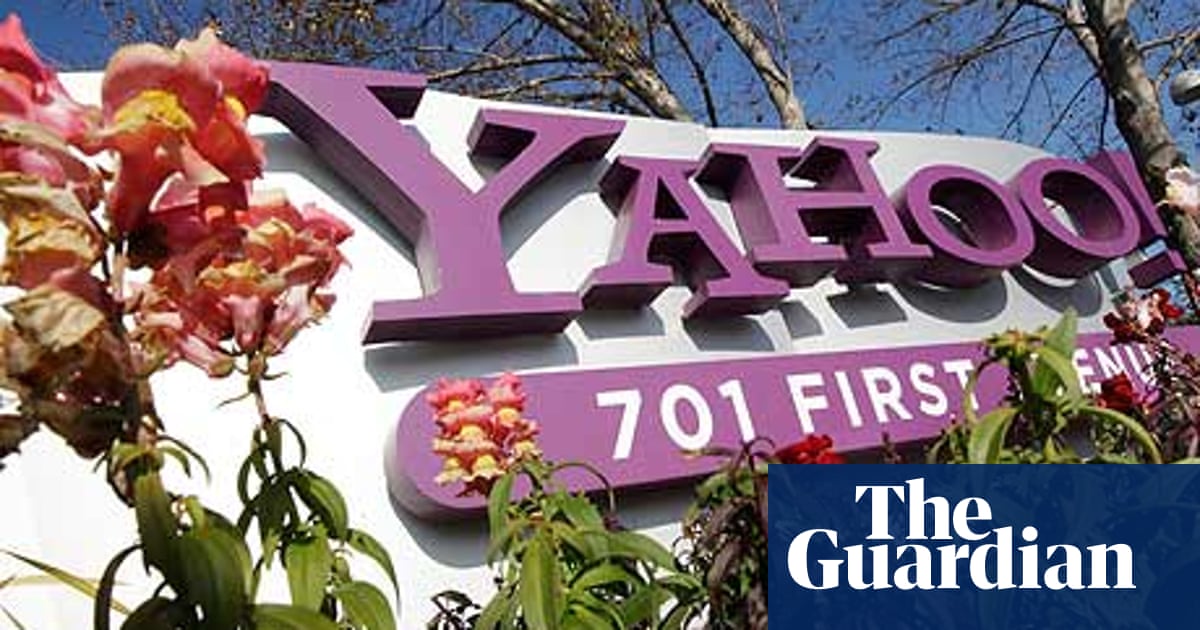 Yahoo Voice hack leaks 450,000 passwords | Hacking | The Guardian