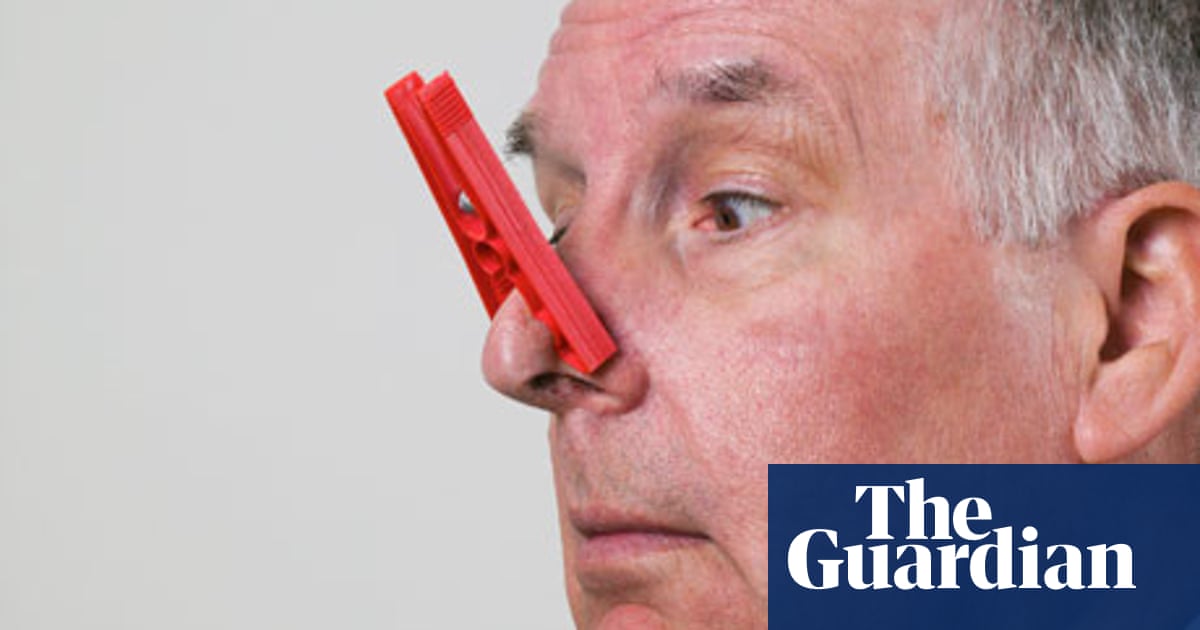 Is There A Cure For A Smelly Mac Pro Apple The Guardian