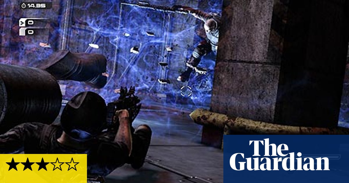 Inversion Review Games The Guardian - inversion review games the guardian join gow today roblox Inversion Review Games The Guardian - join gow today roblox