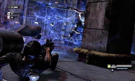 Inversion Review Games The Guardian Inversion Review Games The Guardian