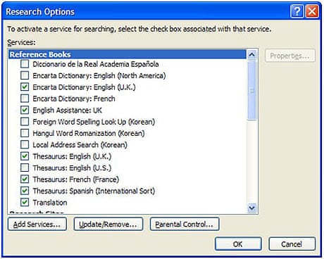 Of Encarta Dictionary Installer