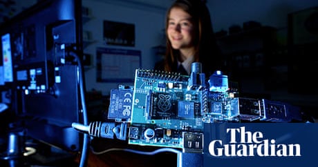 The Guardian Becomes Media Partner For London Games Festival