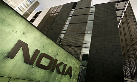 Nokia