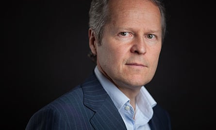 Ubisoft Ceo Yves Guillemot On The Future Of Digital Gaming Game Culture The Guardian