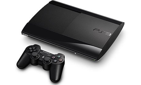 36 Things We'll Never Forget about the PlayStation 3 