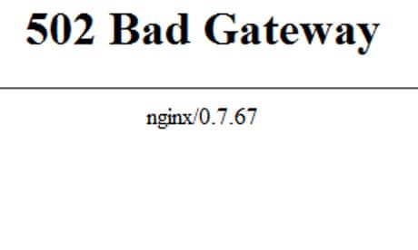 Tor browser 502 bad gateway mega флибуста в тор браузере mega