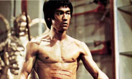 Top 10 martial arts movies | Movies | The Guardian