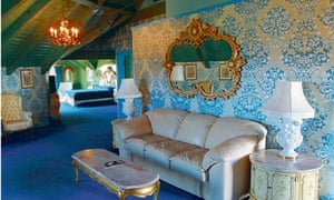 Readers Tips To The Best Kitsch American Hotels And