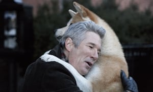 HACHIKO
