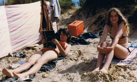 Nudist Tent Sex - Teenage trips: that first parent-free holiday | Adventure travel | The  Guardian