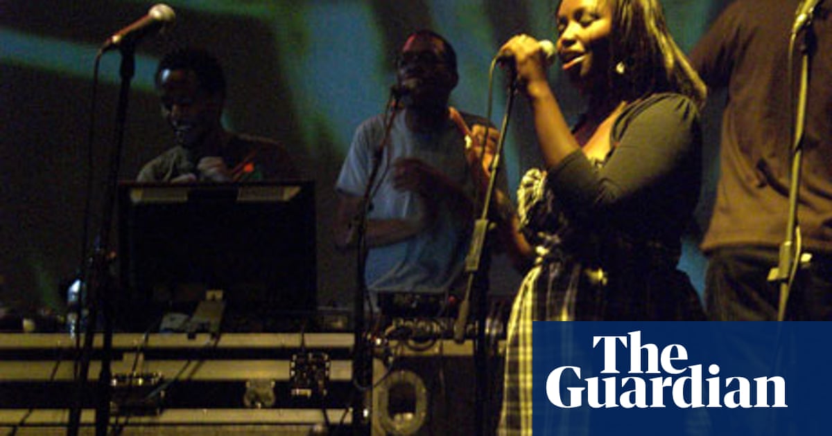 Nairobi's live music scene | Kenya holidays | The Guardian