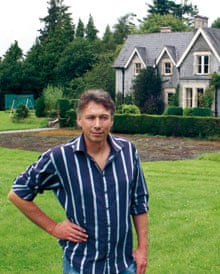 Padding Dunning Jackson