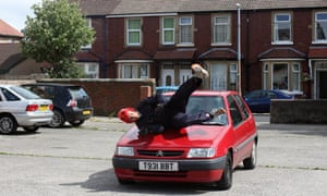 The Most Nerve Wracking Stunt Of Them All Stopping Film Stars Falling Off Planes Bbc Newsbeat