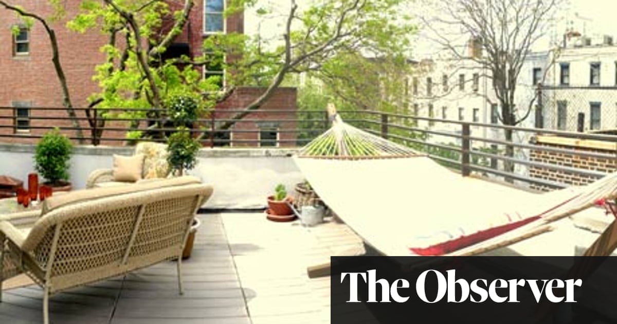 New York S 10 Top Boutique Bolt Holes Travel The Guardian