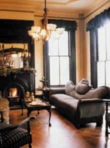 New York S 10 Top Boutique Bolt Holes Travel The Guardian