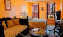 New York S 10 Top Boutique Bolt Holes Travel The Guardian