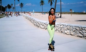 Vintage Shopping In Miami Travel The Guardian